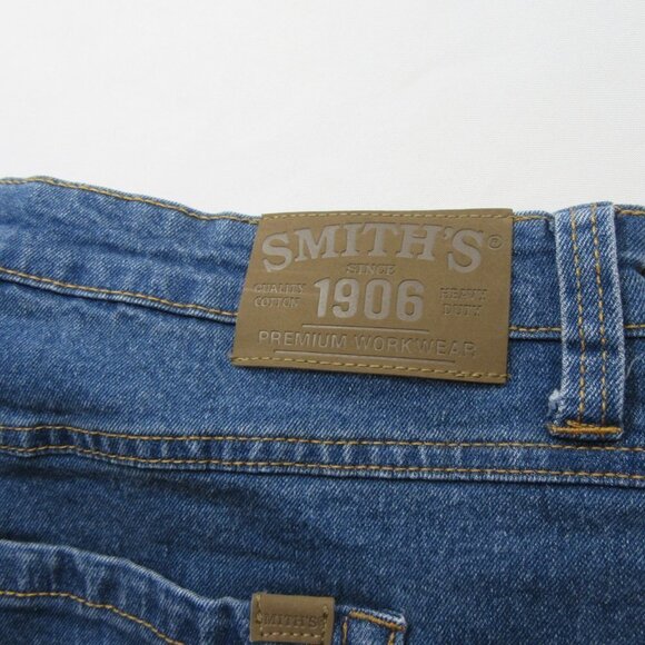 Smith’s Workwear jeans, size 40 X 30 - Picture 6 of 11